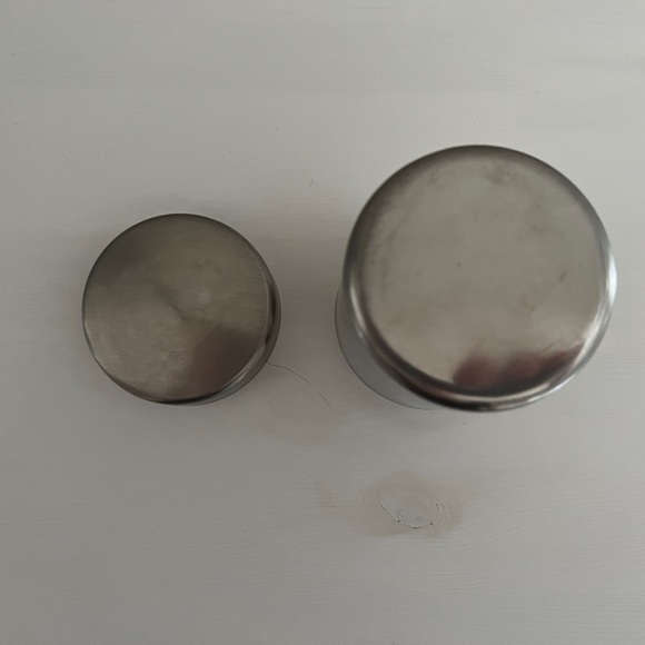 Stainless Steel container jar vessel - Picture 4 of 4